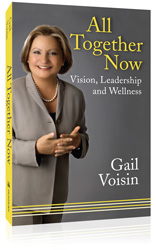 Gail Voisin Executive Coaching